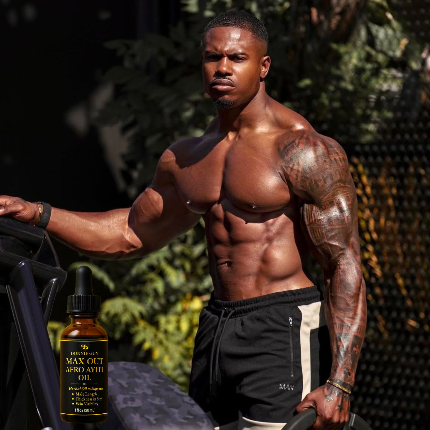 Afro Ayiti Oil 14 44 7ffb536a 2692 41f1 b043 594f918f776c